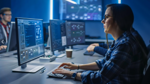 Enhance Your IT Expertise in UAE: Designing Microsoft Azure Infrastructure Solutions, PL-400, and Administering Windows Server Certifications